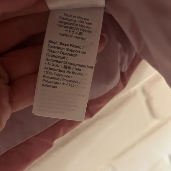 J Crew Signature Primaloft Puffer - Picture 11 of 15